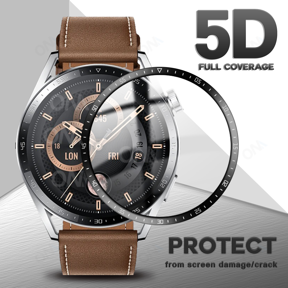 Huawei Watch GT3 GT2 GT 3 2 Pro 5D ȭ ȣ ʸ,..
